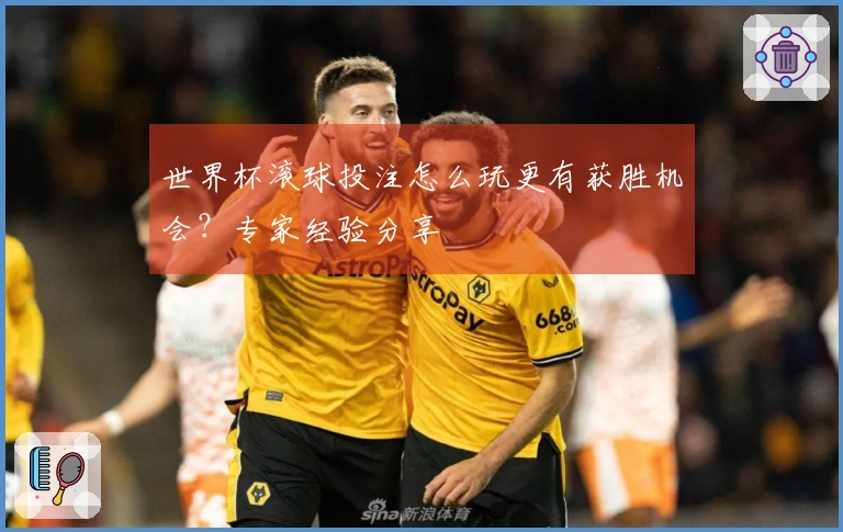 世界杯滚球投注怎么玩更有获胜机会？专家经验分享