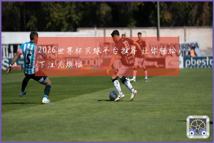 2026世界杯买球平台推荐 让你轻松下注无烦恼