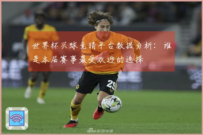 世界杯买球竞猜平台数据分析：谁是本届赛事最受欢迎的选择