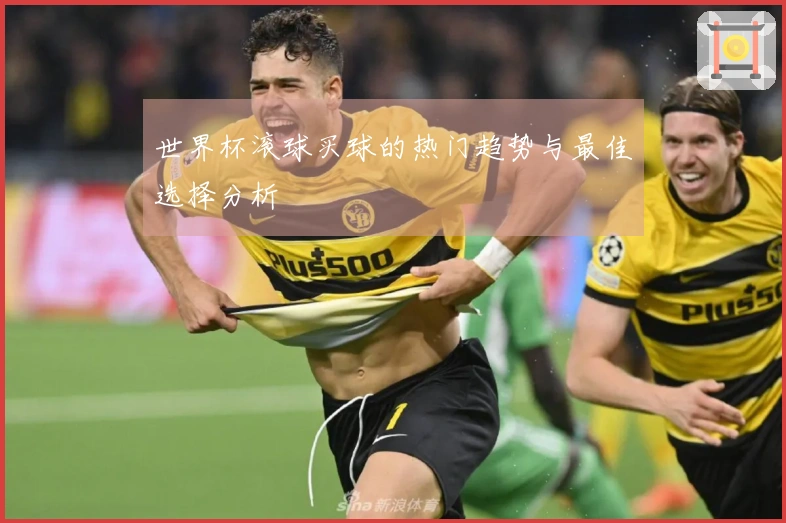 世界杯滚球买球的热门趋势与最佳选择分析