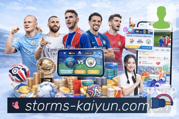 开云 体育赛事与数据服务平台